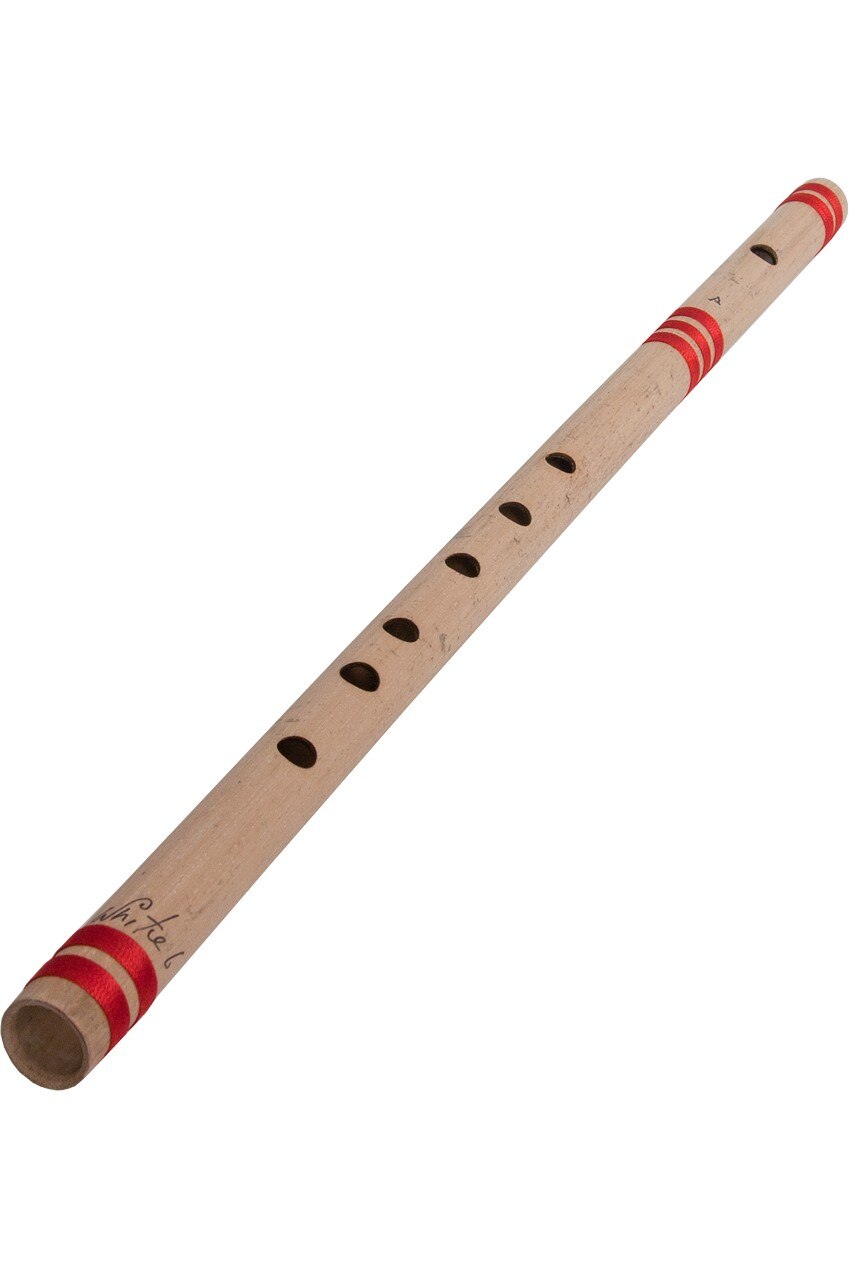 banjira Bansuri Flute in A 22.75' *Blemished AYOTTE CUSTOM MUSICAL